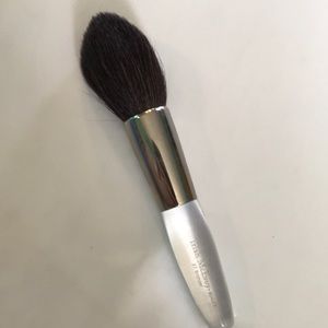 Very soft bronzer brush from Trish McEvoy